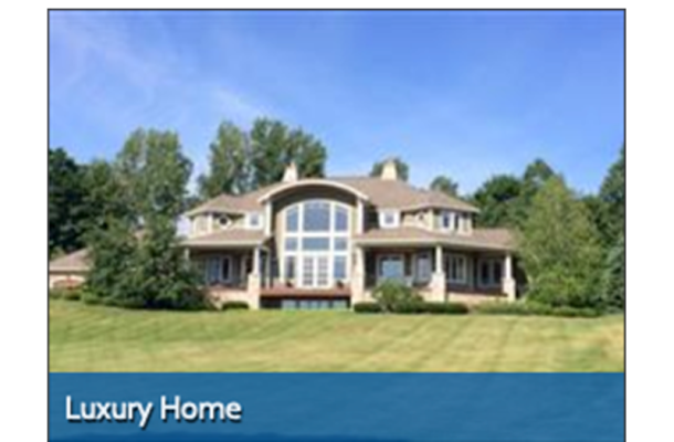 Luxury Home Search Image