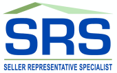 SRS Seller Representative Specialist Logo