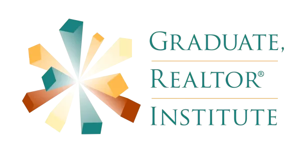 GRI Graduate Realtor Institute logo